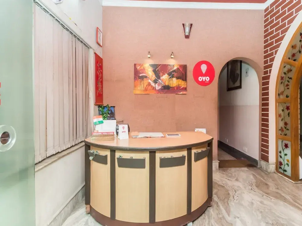 OYO 2872 Hotel City of Joy