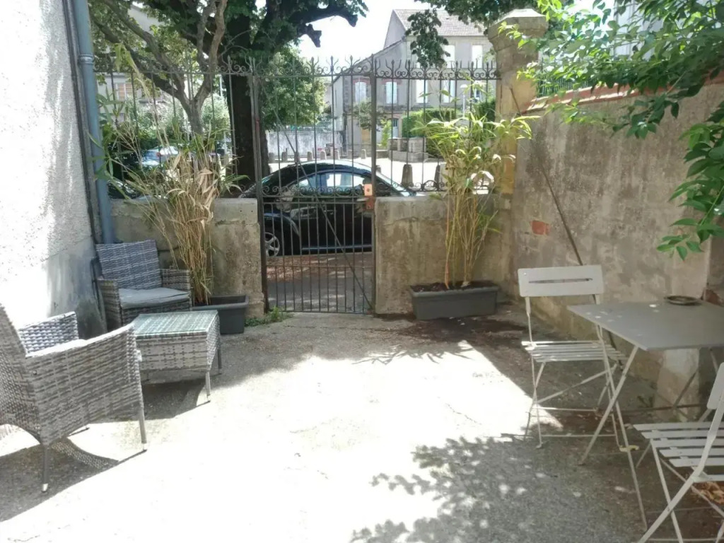 Studio Centre Ville Sacre Coeur