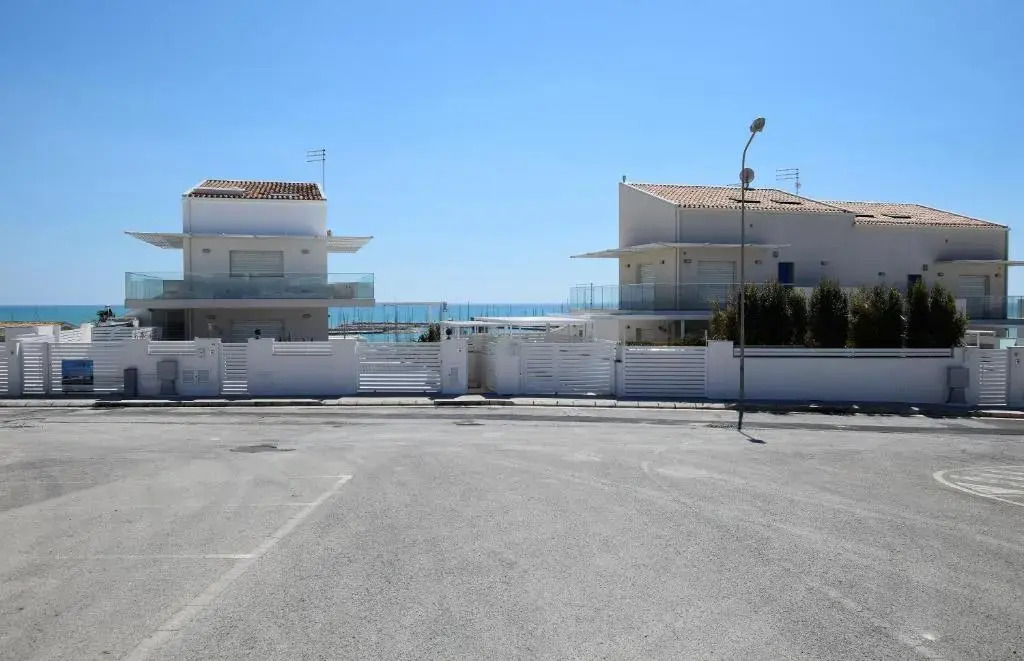 DELPOSTO Marina di Ragusa PRL