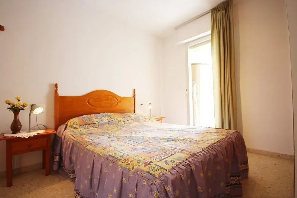 Apartamento Gran Sol - Plaza Mayor