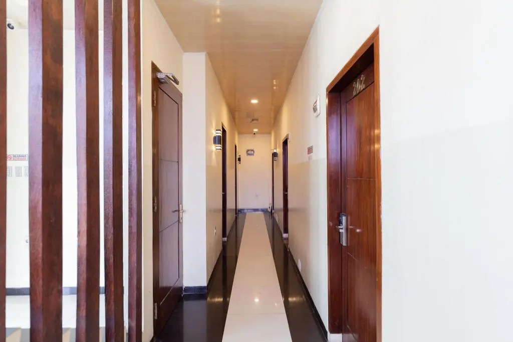 RedDoorz near Halim Perdanakusuma 3