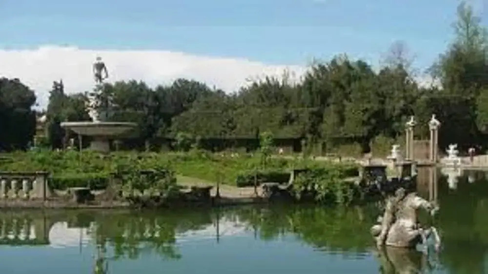 Vivaldi Terrace