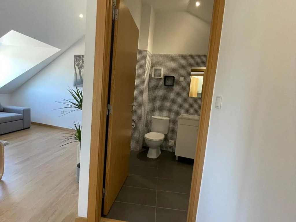 Vita Portucale 2 Bedroom Apartment Campo Ourique
