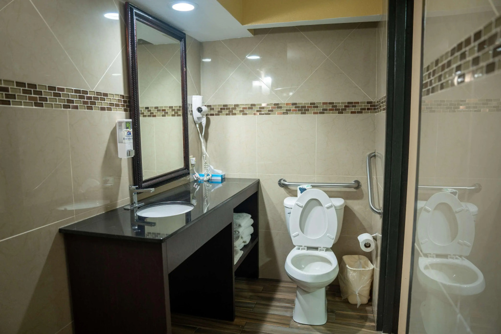 Americas Best Value Inn Fort Myers