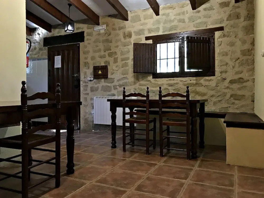 Finca la Garriga