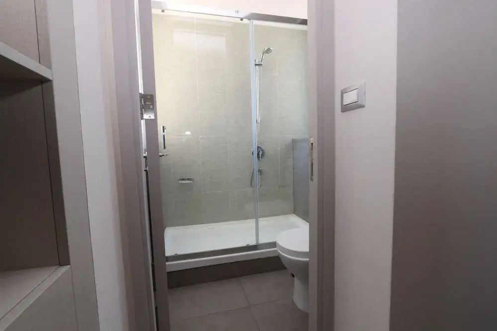 Apartamento Costa de Montemar