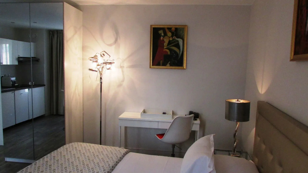 Residence Champs de Mars