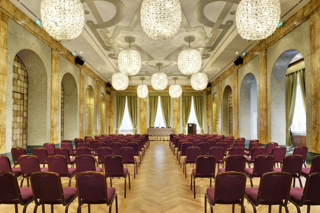 Principi di Piemonte | UNA Esperienze | Preferred Hotels and Resorts
