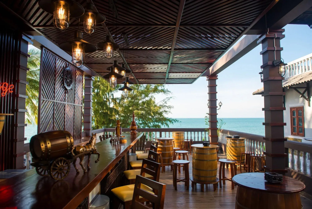 Viva Beach Resort Mui Ne