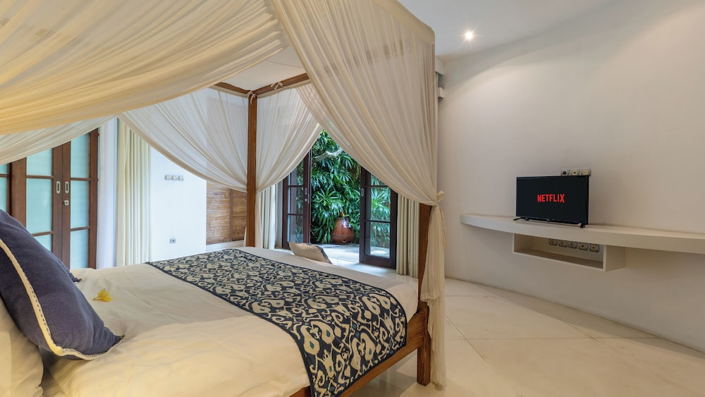 Sahaja Villa by Betterplace