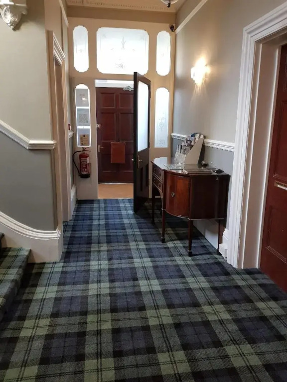 Kingswood Guest House