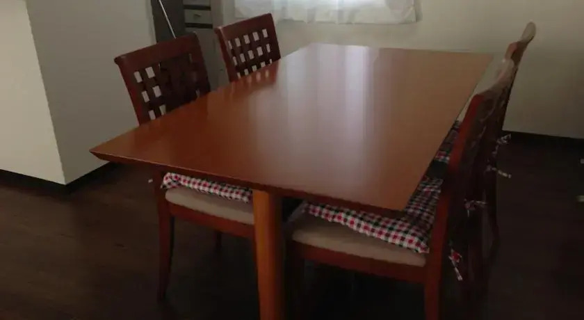 Osaka Tenma House