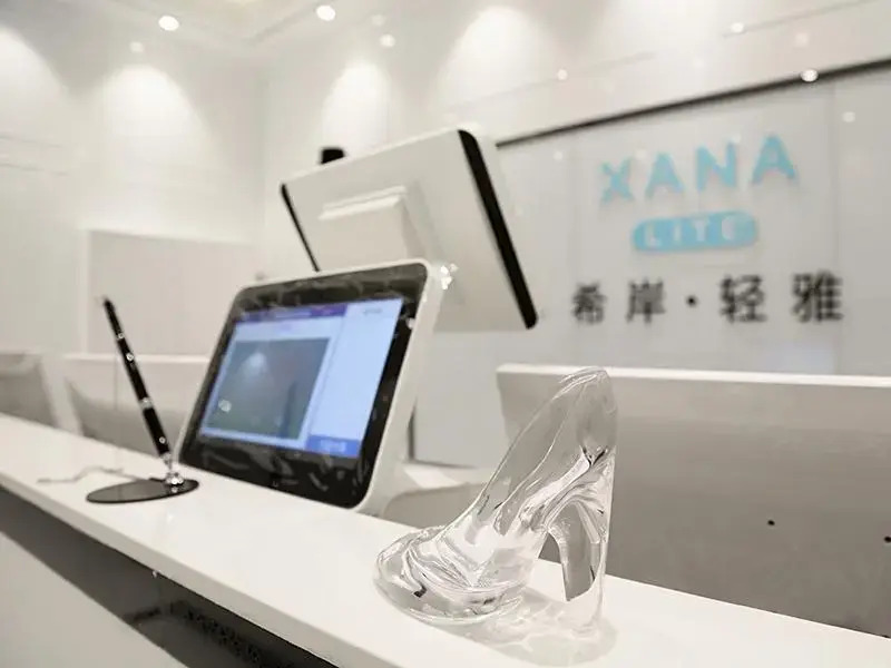 Xana Lite·Zhangjiakou Baozili Resort