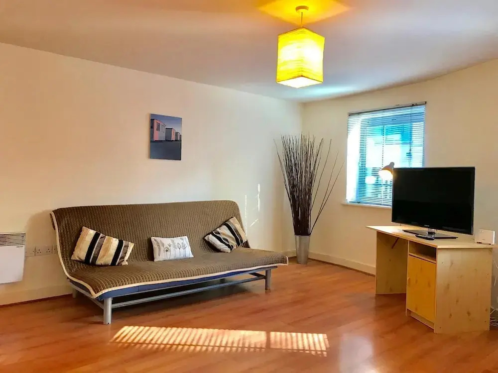 Elite Apartment - City Centre