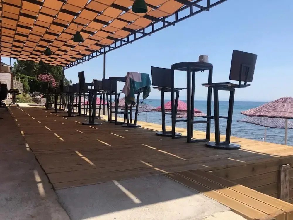 Assos Kotti Margot Hotel