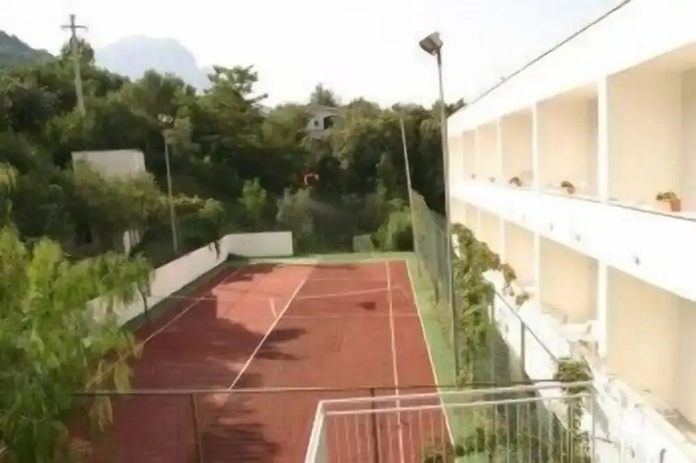 Marcaneto Hotel