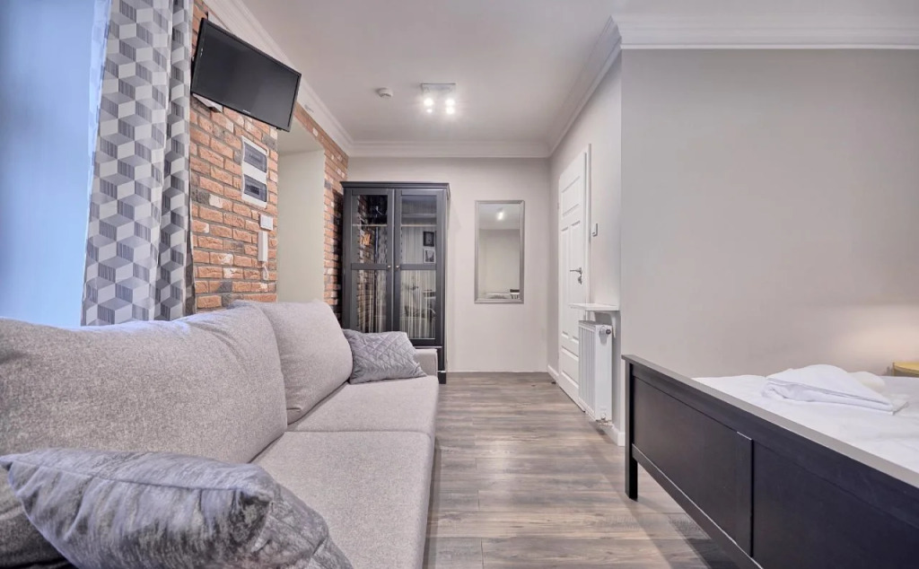 Krupnicza Premium Apartments