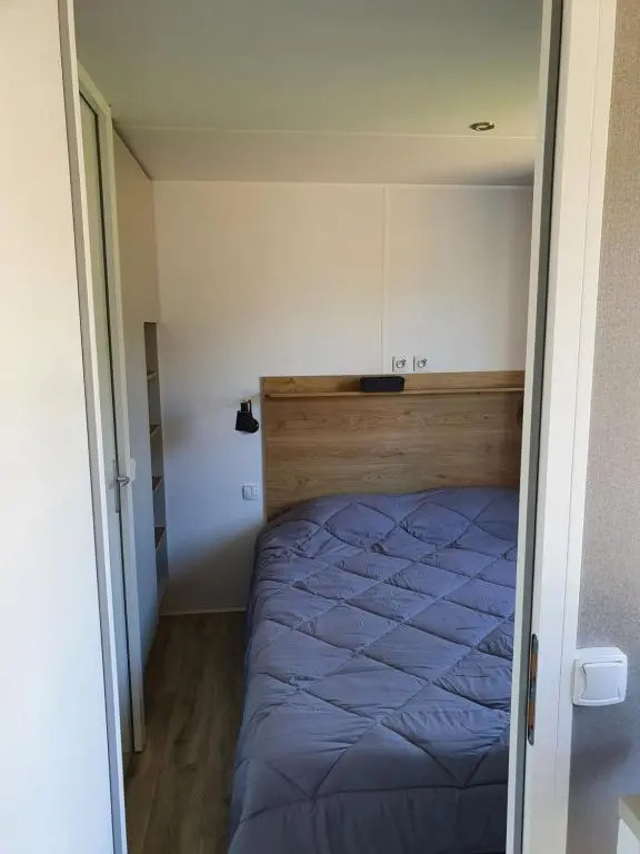 Mobil-Home Ohara 2020