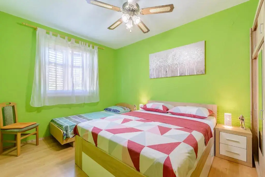 Apartments Jerko