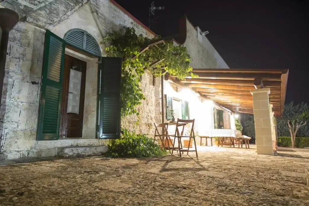 Villa Giulia B&B