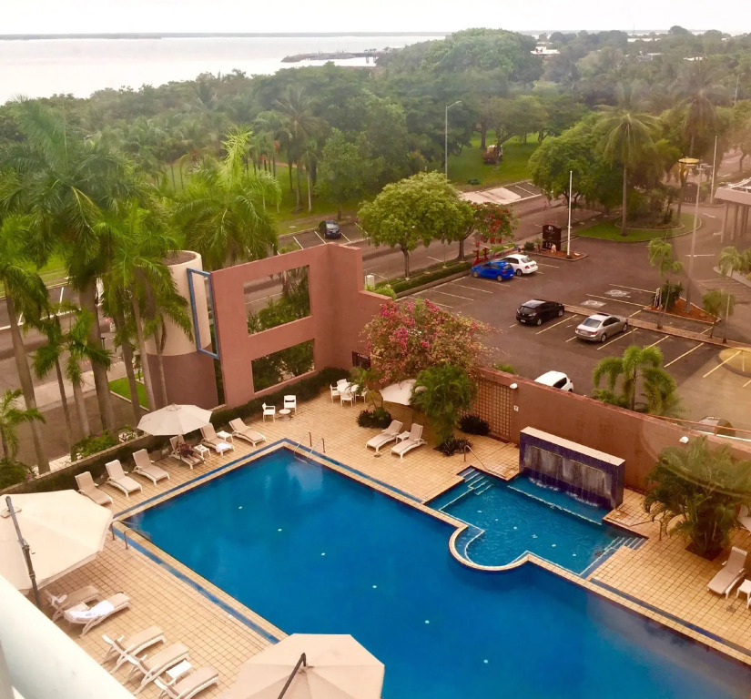 DoubleTree by Hilton Esplanade Darwin