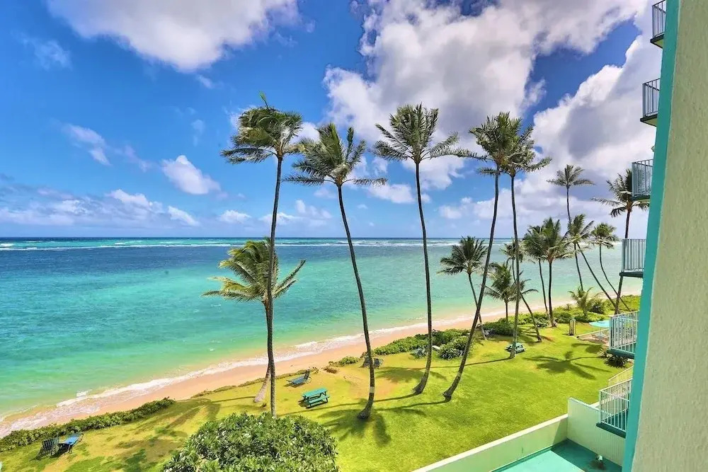 Maui Amazing 1 Br Condos At Kihei Kai Nani 1 Bedroom Condo