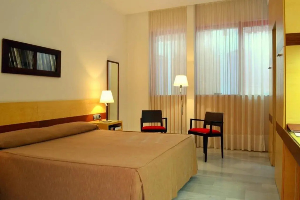 Hotel Mirador de Llerena