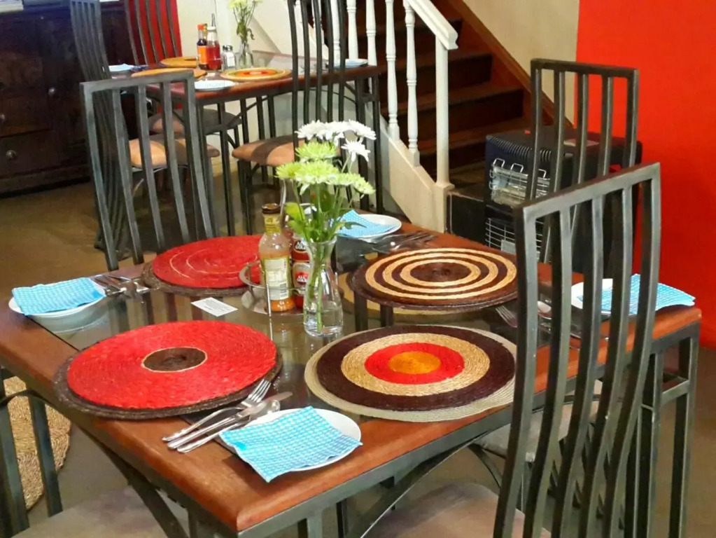 Pumleni Guesthouse