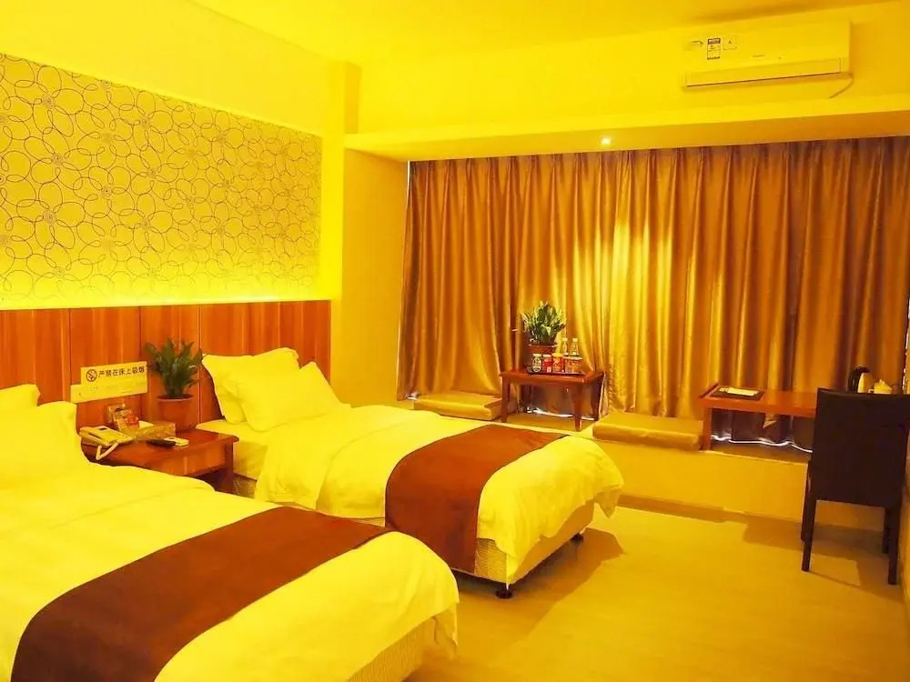 Ksnsheng Hotel