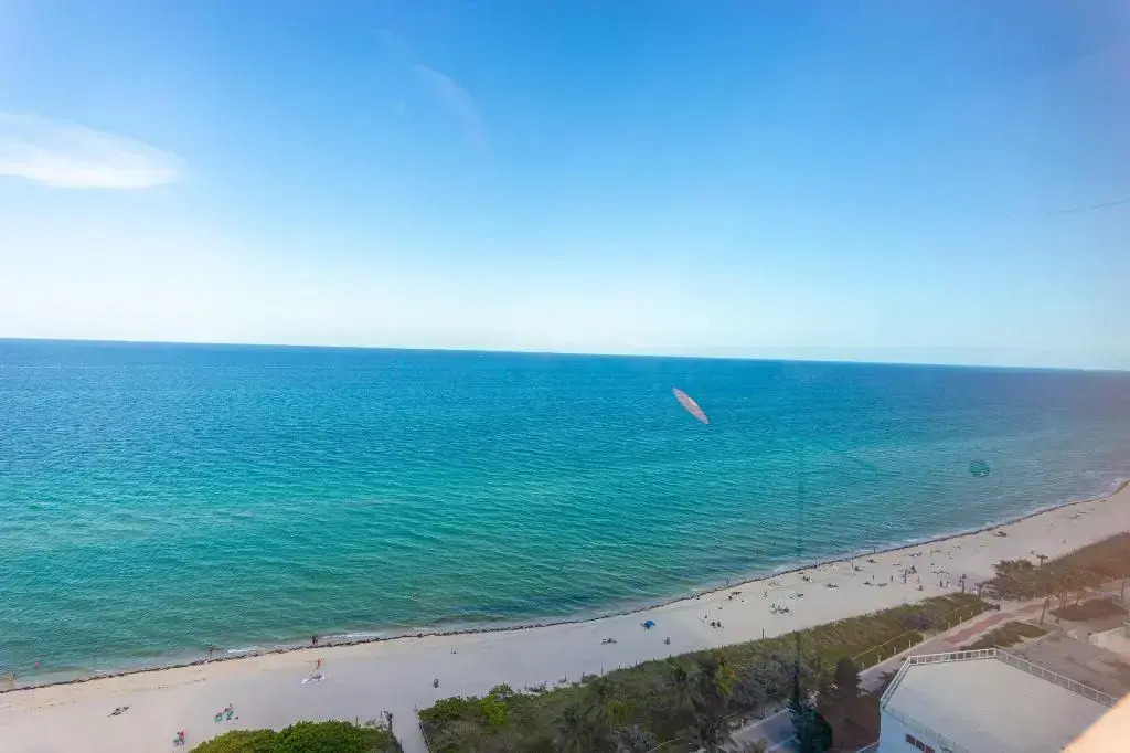 Girasole Apartments