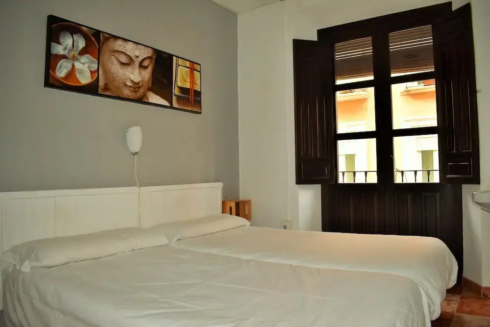 Pension Castil