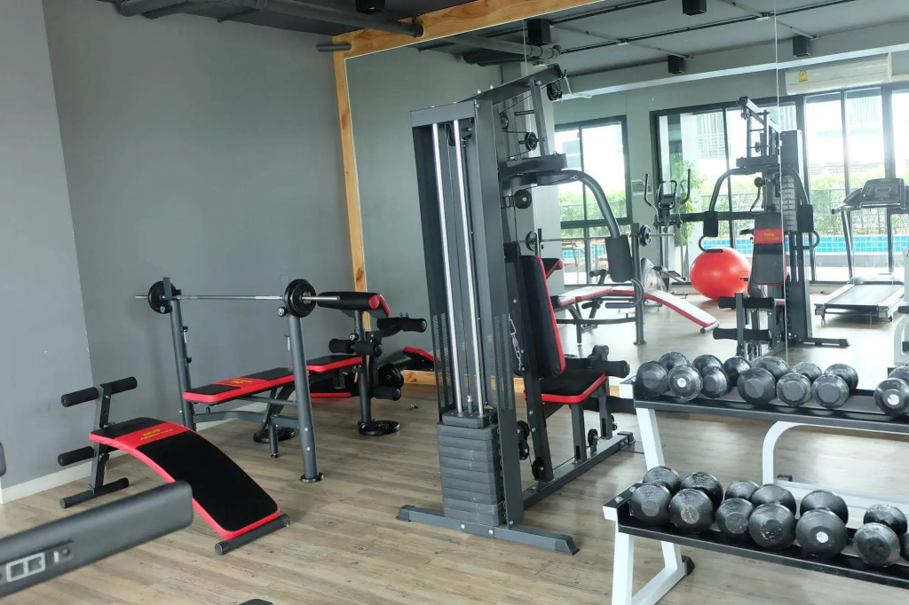 Interpark Hotel & Residence, Eastern Seaboard Rayong