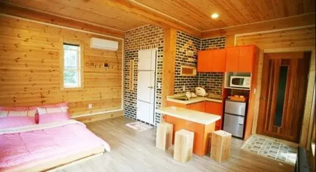Mokziga Pension