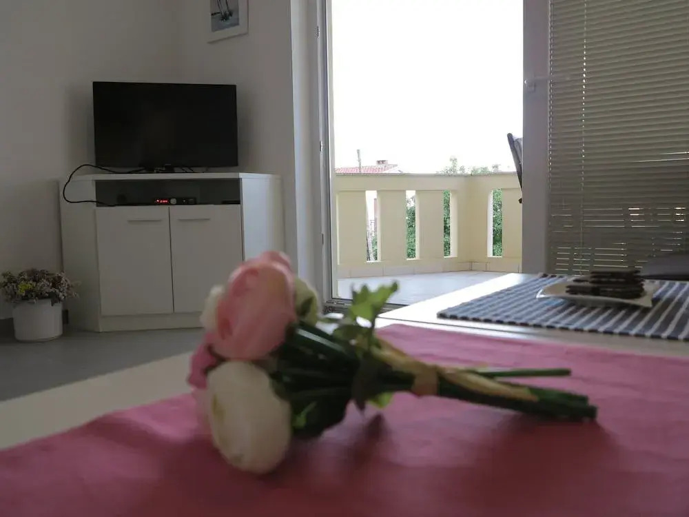 Apartment Adam