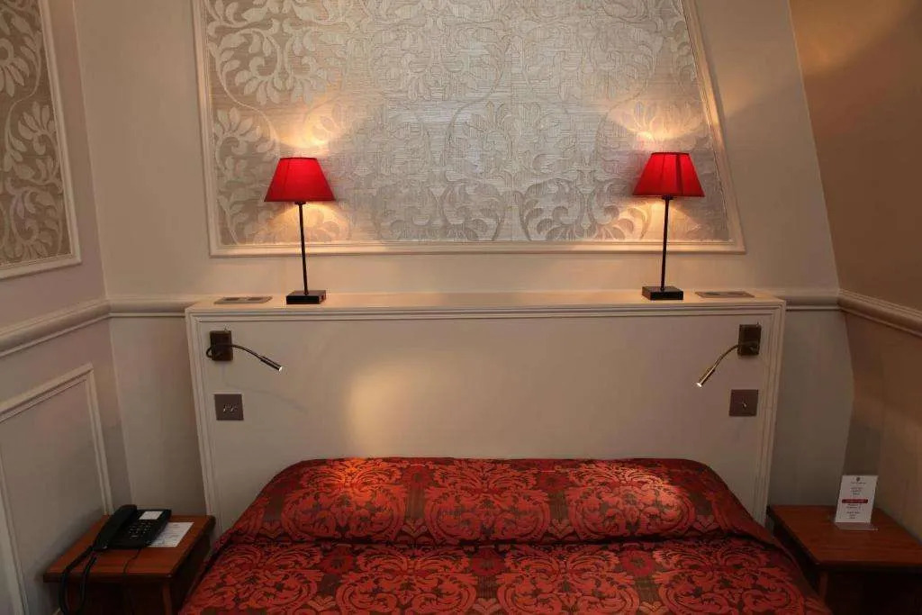 Hotel Montpensier