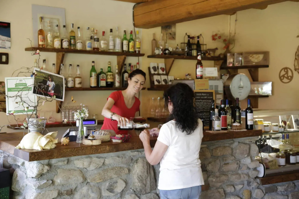 Agriturismo Le Radici
