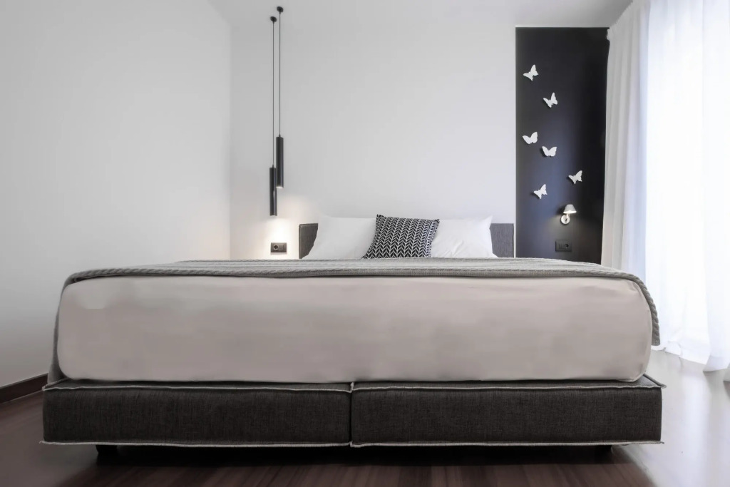One Bedroom Apartment 48m2, Heraklion - Crete