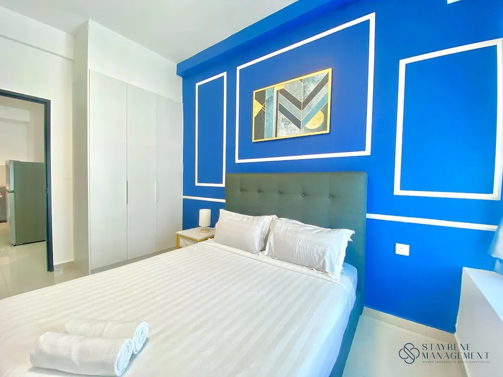 Novo 8 Premium Malacca By I Housing