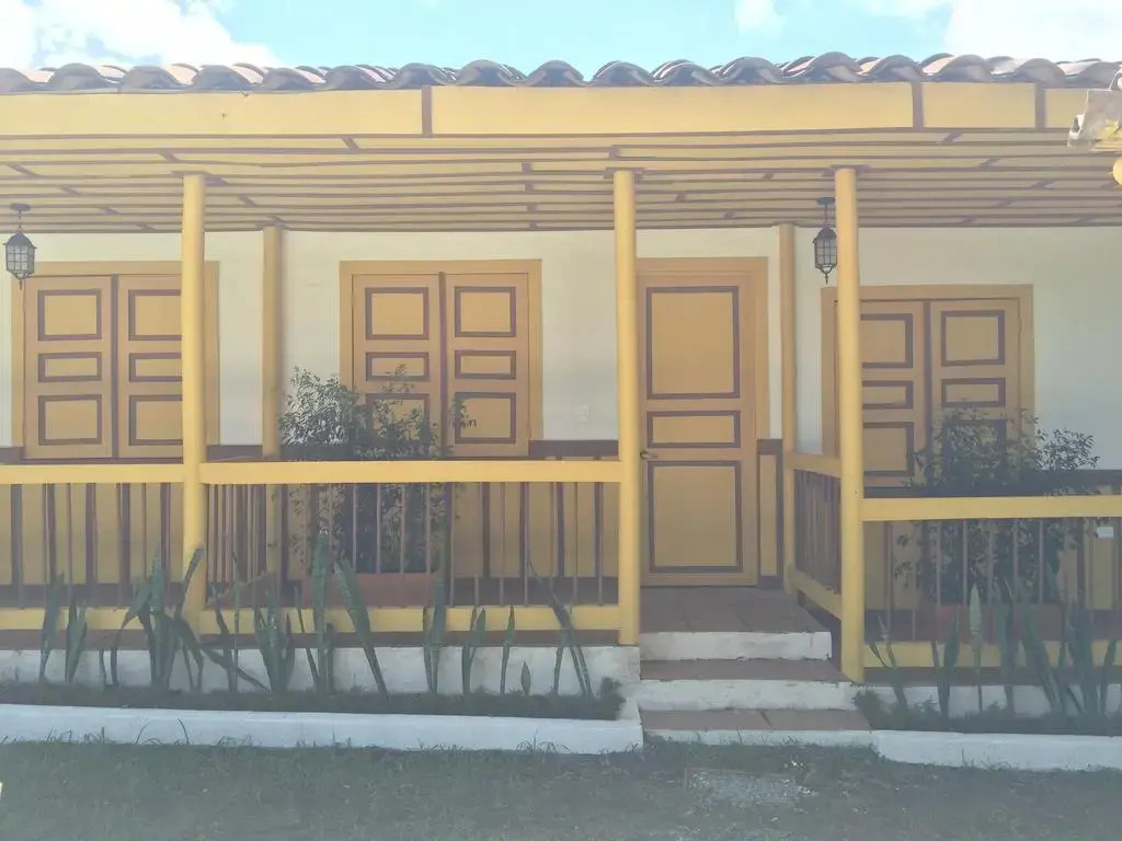 Hotel Alicia Adorada