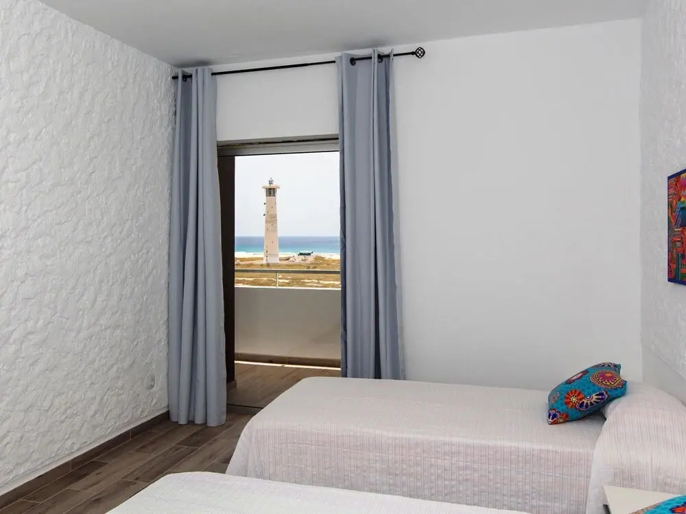 Beautiful Apartment in Morro Jable With TV