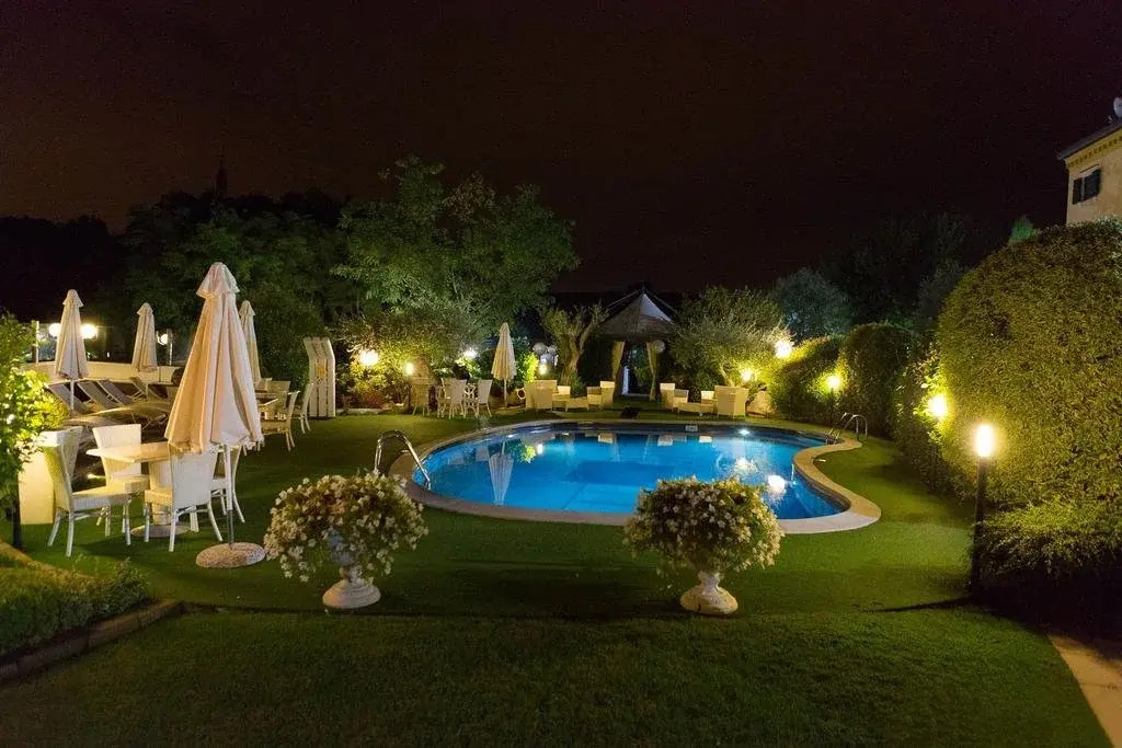 Resort Casino di Caccia