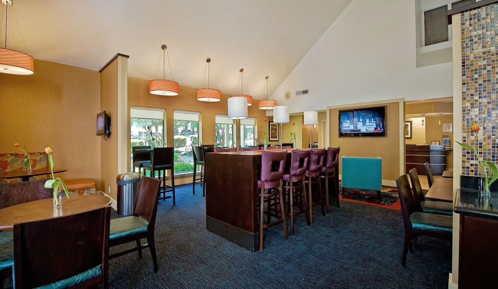 Residence Inn Raleigh Midtown