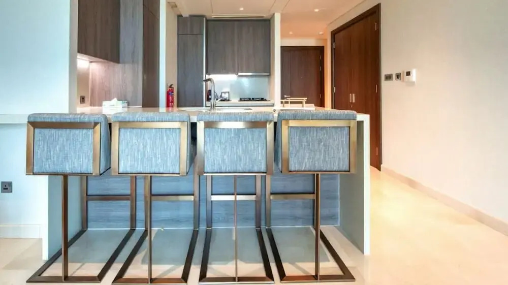 3 B/R Taj Residences JLT