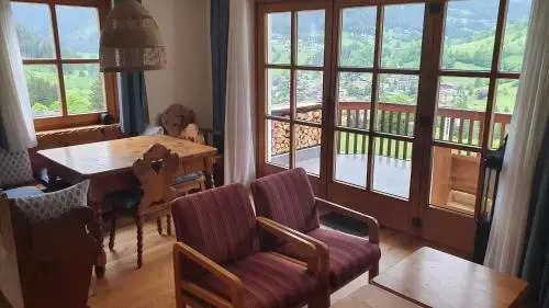 Apartmentanlage Janach