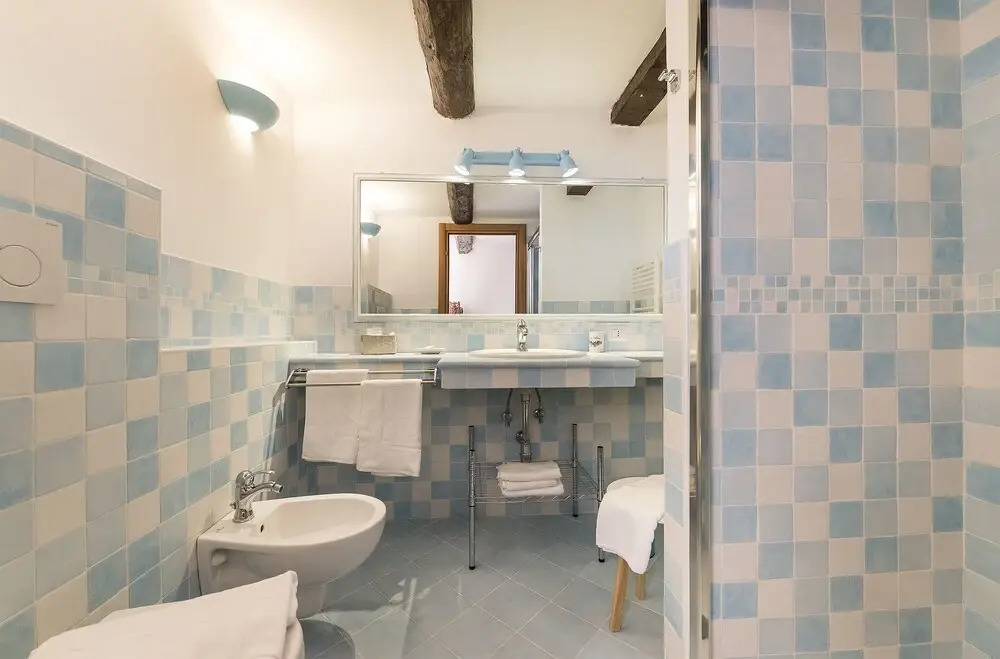 B&B I Tre Camini