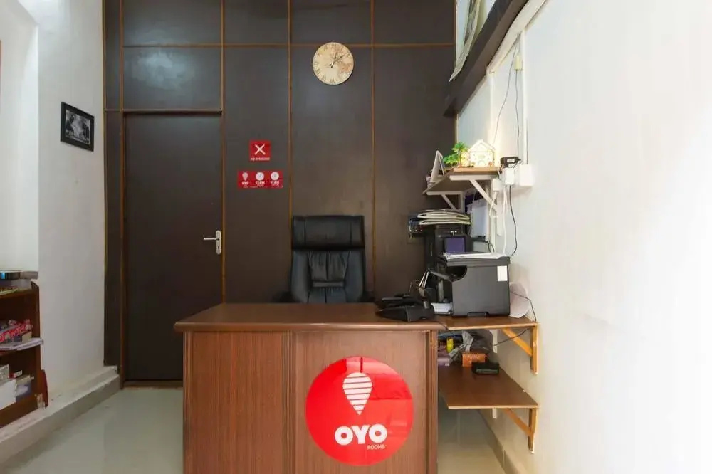 OYO 6587 The Caravela Home Stays