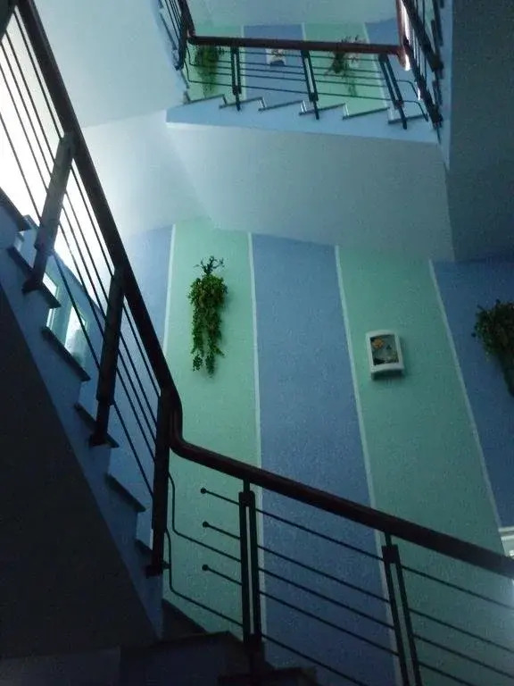Huong Hoa Guesthouse