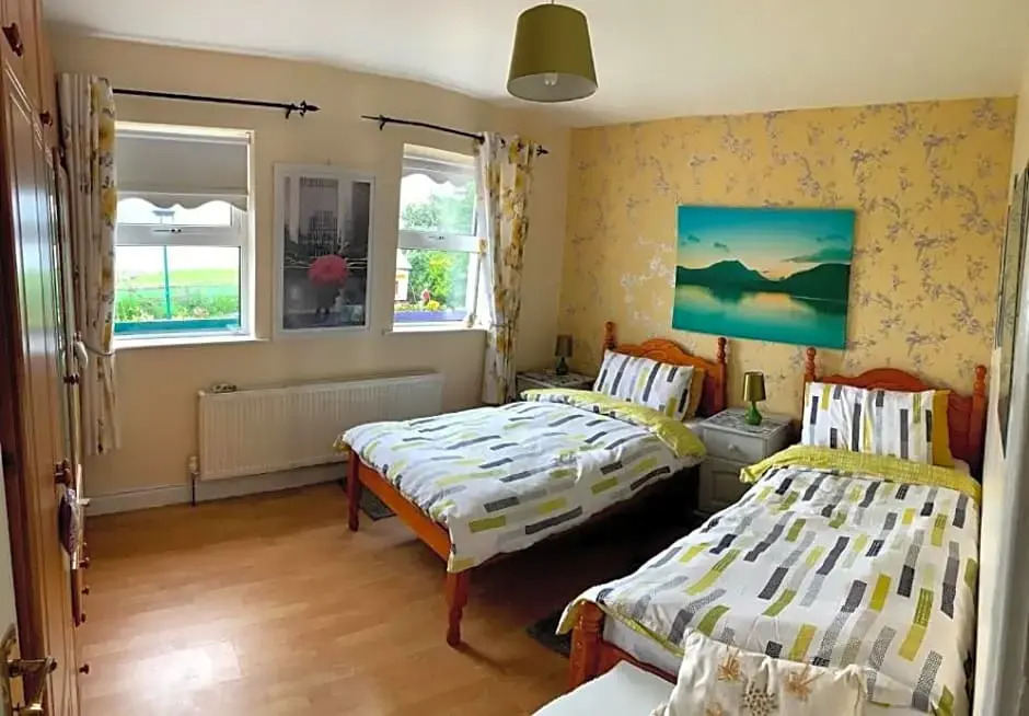 Lakeview House B&B