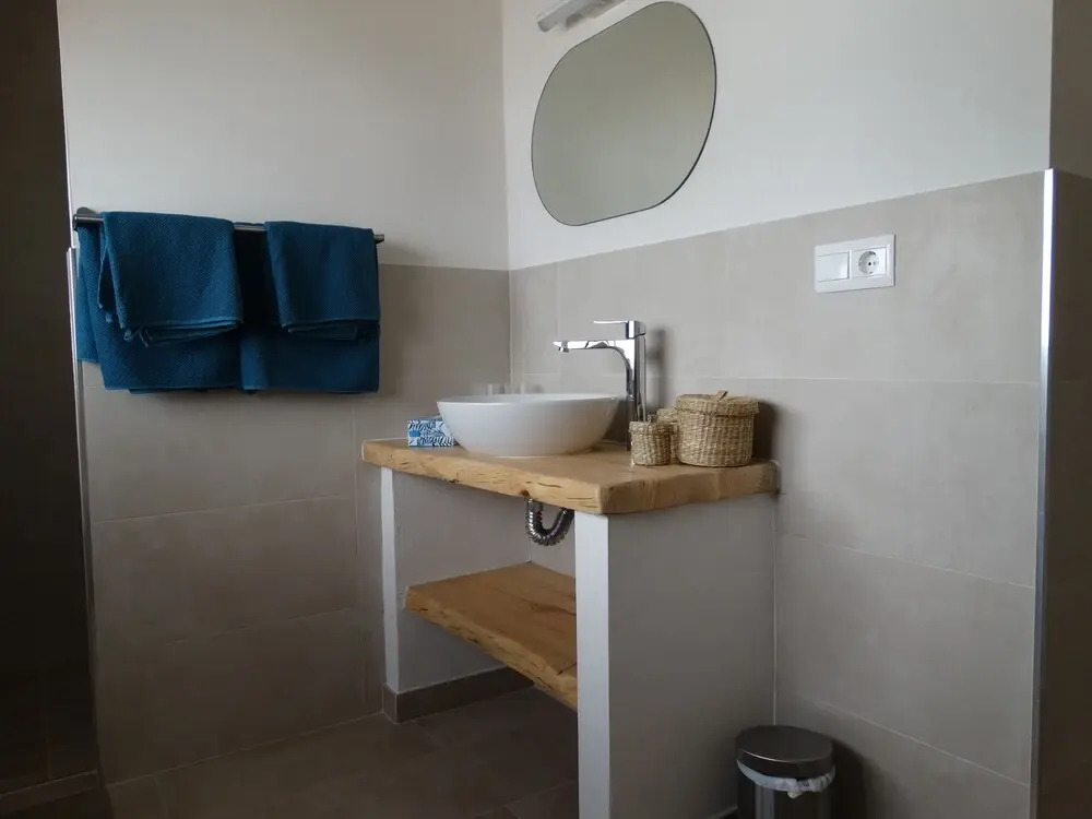 B&B Villa Deseada