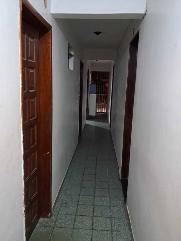 Soberano hotel